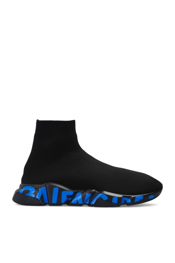 Balenciaga ‘Speed’ sock sneakers